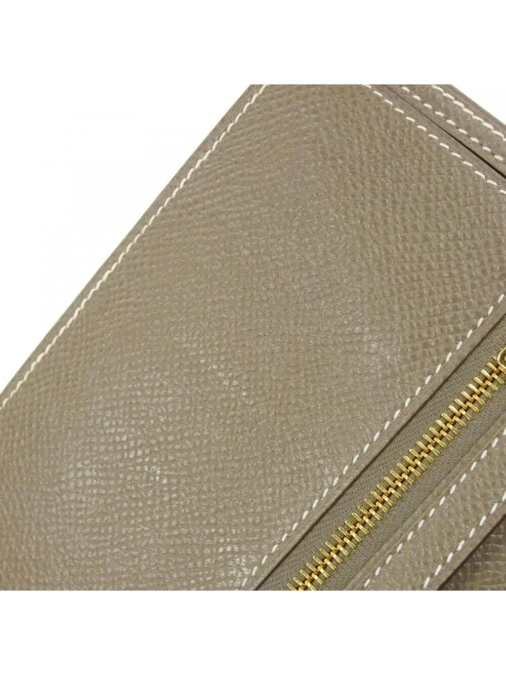Hermes Bearn Souffle Wallet